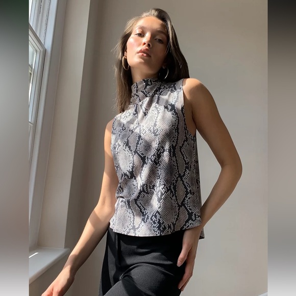 Aritzia Tops - Aritzia Babaton Vince Tank